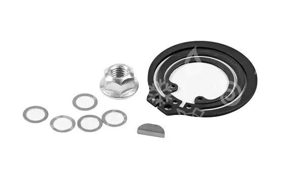 montážní KIT spojky kompresoru SANDEN SD7V16
